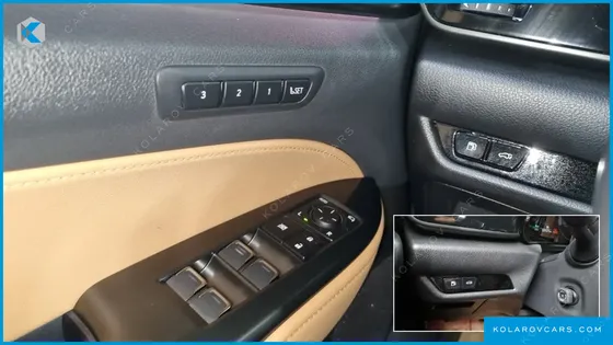 LEXUS NX PREMIUM