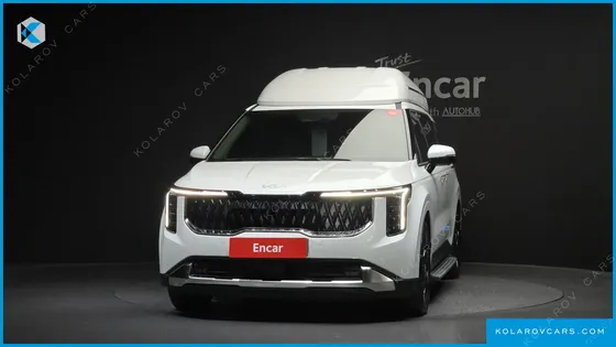 KIA CARNIVAL HEV 4-SEATER HI LIMOUSINE