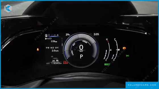 LEXUS NX PREMIUM