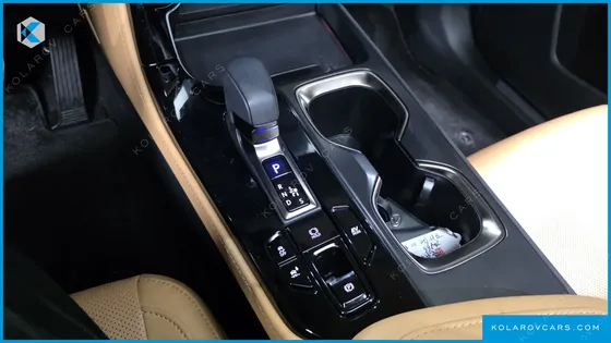 LEXUS NX PREMIUM