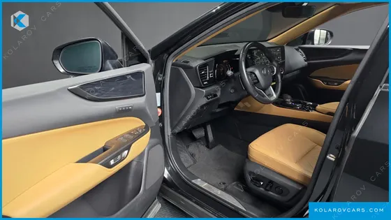 LEXUS NX PREMIUM