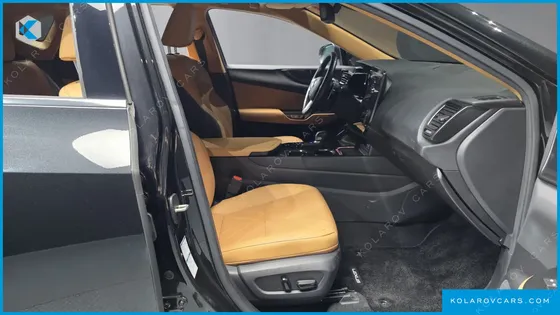 LEXUS NX PREMIUM