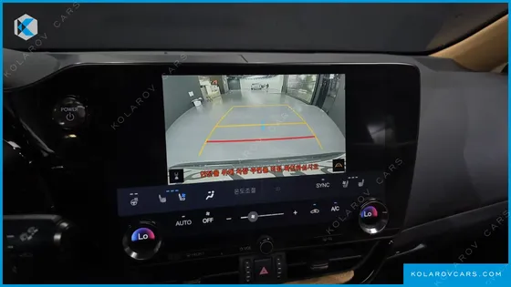 LEXUS NX PREMIUM