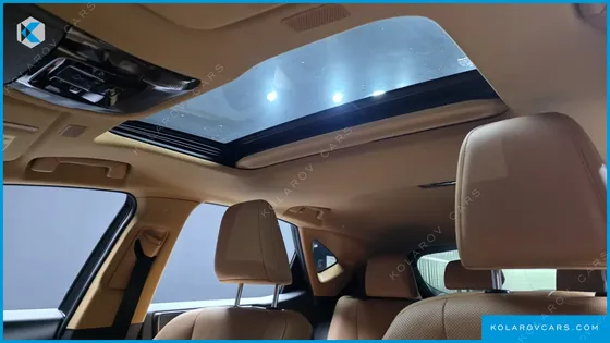 LEXUS NX PREMIUM