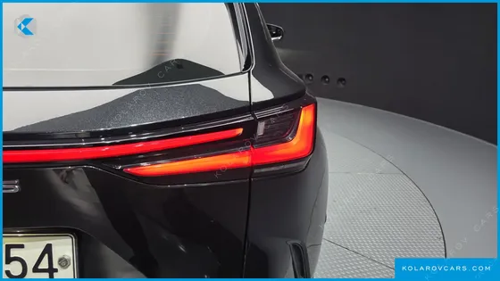 LEXUS NX PREMIUM