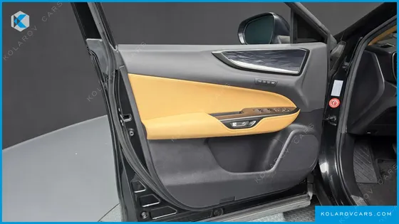 LEXUS NX PREMIUM
