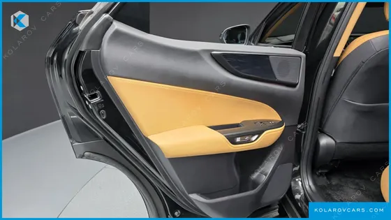 LEXUS NX PREMIUM