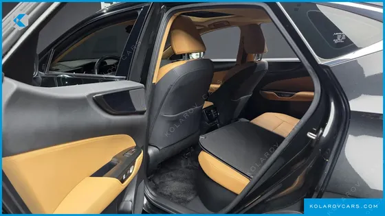 LEXUS NX PREMIUM