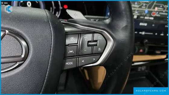 LEXUS NX PREMIUM