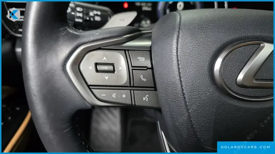 LEXUS NX PREMIUM