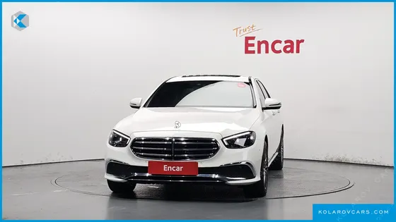 MERCEDES E-CLASS E250 EXCLUSIVE