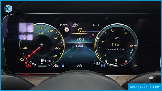 MERCEDES E-CLASS E250 EXCLUSIVE