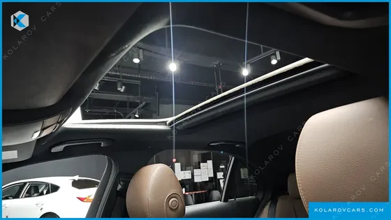 MERCEDES E-CLASS E250 EXCLUSIVE