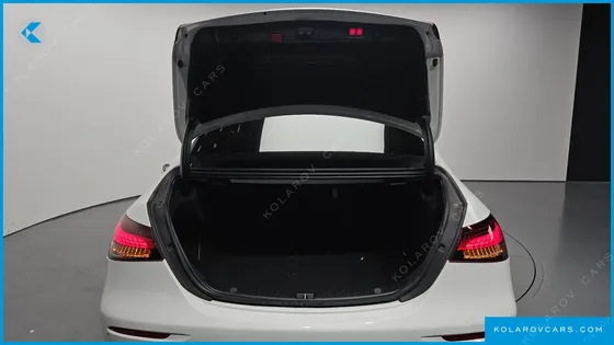MERCEDES E-CLASS E250 EXCLUSIVE
