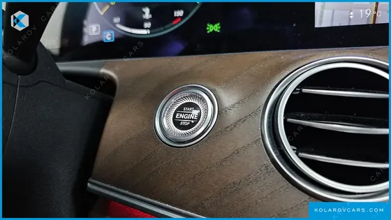 MERCEDES E-CLASS E250 EXCLUSIVE
