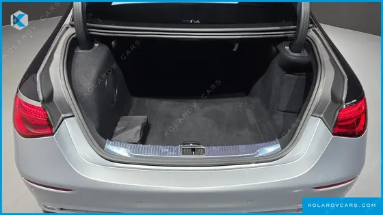 MERCEDES S-CLASS MAYBACH S680 4MATIC EDITION100