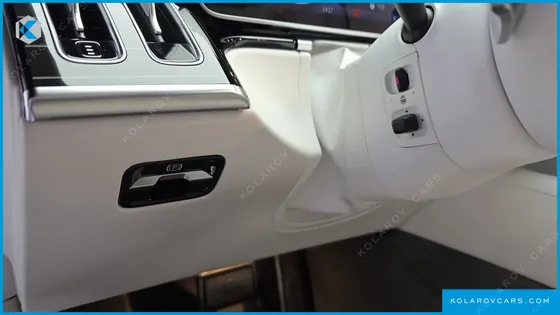 MERCEDES S-CLASS MAYBACH S680 4MATIC EDITION100