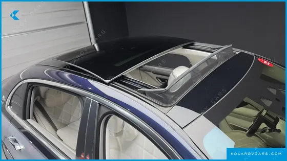 MERCEDES S-CLASS MAYBACH S680 4MATIC EDITION100