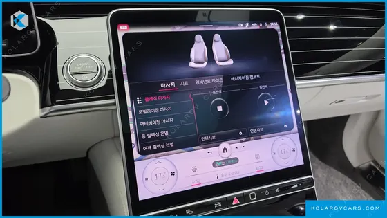 MERCEDES S-CLASS MAYBACH S680 4MATIC EDITION100