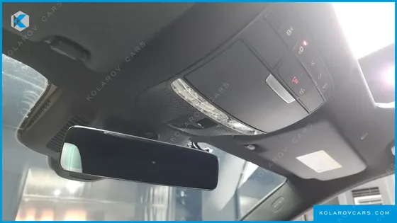 MERCEDES E-CLASS E250 AVANTGARDE