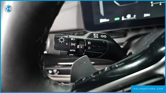 KIA CARNIVAL GASOLINE 9-SEATER SIGNATURE