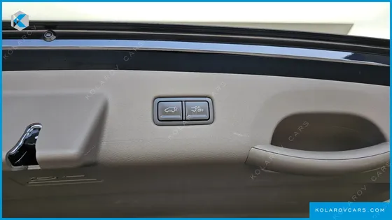 KIA CARNIVAL GASOLINE 9-SEATER SIGNATURE