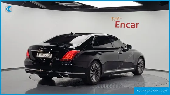 GENESIS EQ900 5.0 GDI AWD