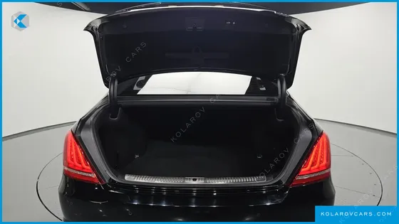 GENESIS EQ900 5.0 GDI AWD