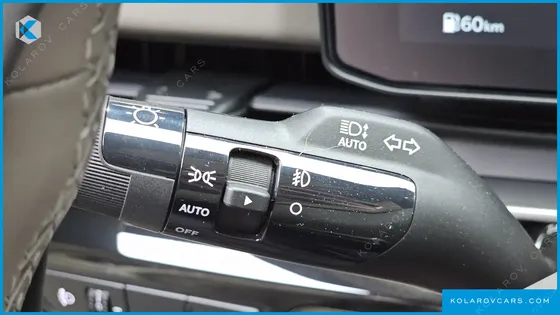 KIA CARNIVAL GASOLINE 9-SEATER SIGNATURE