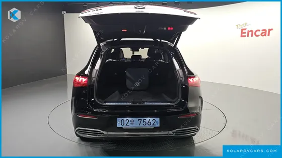 MERCEDES EQE EQE500 4MATIC