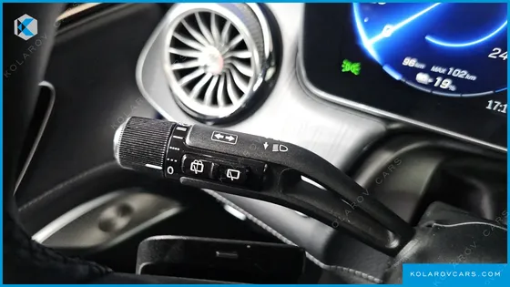 MERCEDES EQE EQE500 4MATIC