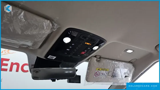 KIA CARNIVAL 7-SEATER SIGNATURE