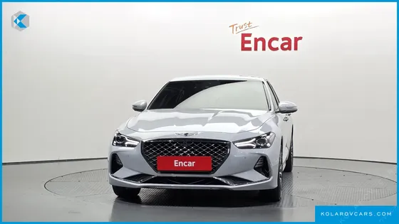 GENESIS G70 3.3T SPORT AWD