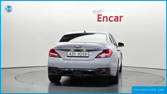 GENESIS G70 3.3T SPORT AWD