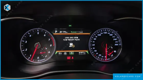 GENESIS G70 3.3T SPORT AWD