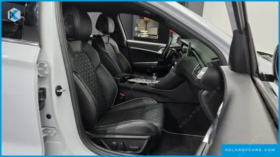 GENESIS G70 3.3T SPORT AWD