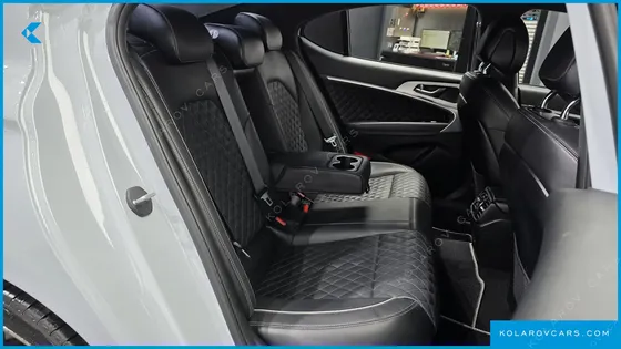GENESIS G70 3.3T SPORT AWD