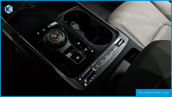 KIA CARNIVAL 9-SEATER SIGNATURE