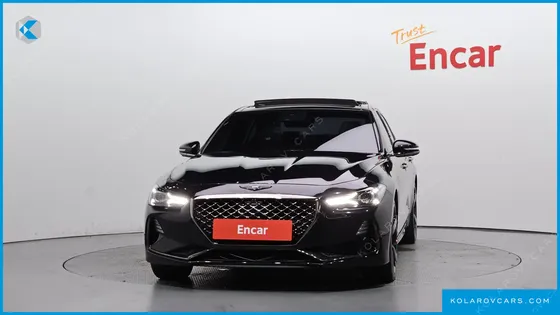 GENESIS G70 3.3T SPORT