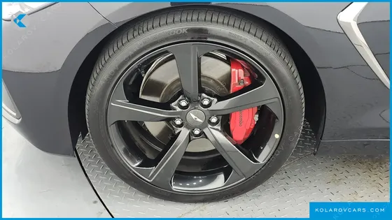 GENESIS G70 3.3T SPORT
