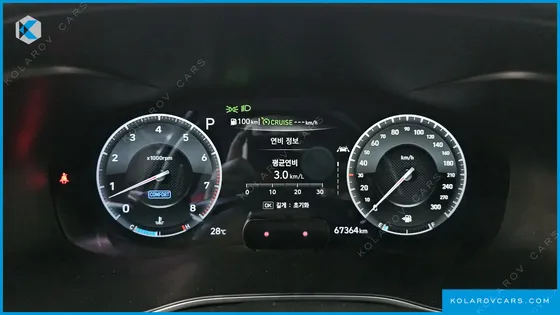 GENESIS G70 3.3T SPORT