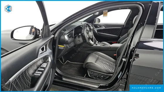 GENESIS G70 3.3T SPORT