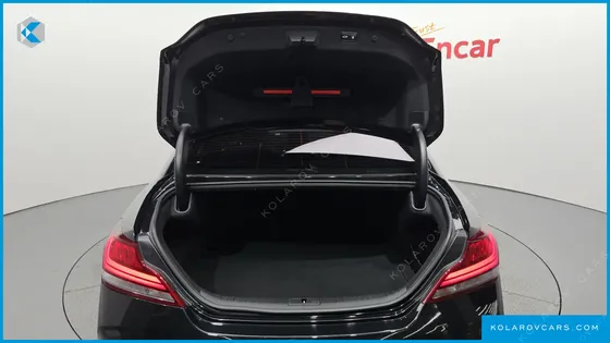 GENESIS G70 3.3T SPORT