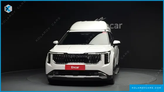 KIA CARNIVAL HEV 7-SEATER HI LIMOUSINE