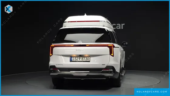 KIA CARNIVAL HEV 7-SEATER HI LIMOUSINE