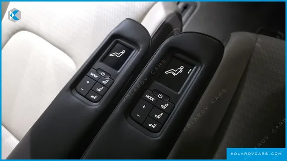 KIA CARNIVAL HEV 7-SEATER HI LIMOUSINE