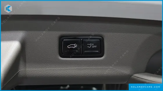 KIA CARNIVAL HEV 7-SEATER HI LIMOUSINE