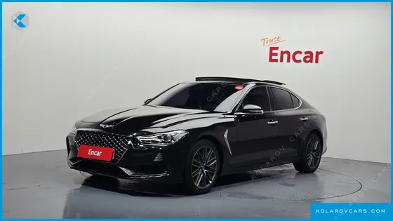 GENESIS G70 2.0T AWD
