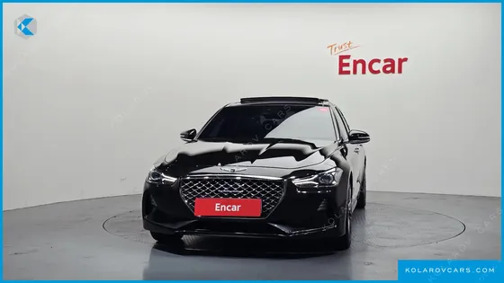 GENESIS G70 2.0T AWD
