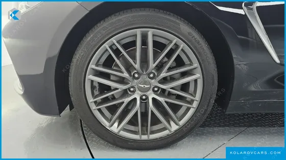 GENESIS G70 2.0T AWD